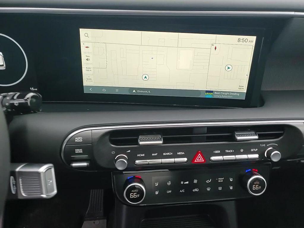 new 2026 Hyundai Palisade car, priced at $54,492