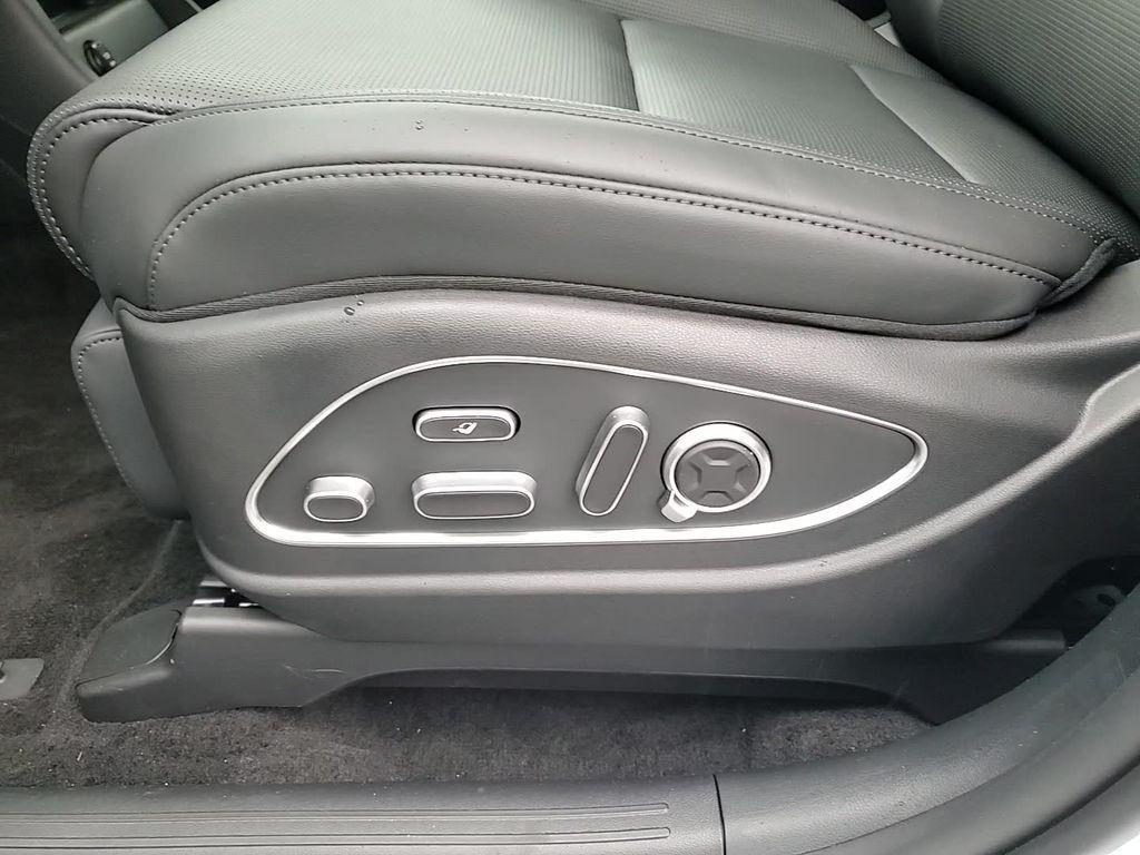 new 2026 Hyundai Palisade car, priced at $54,492