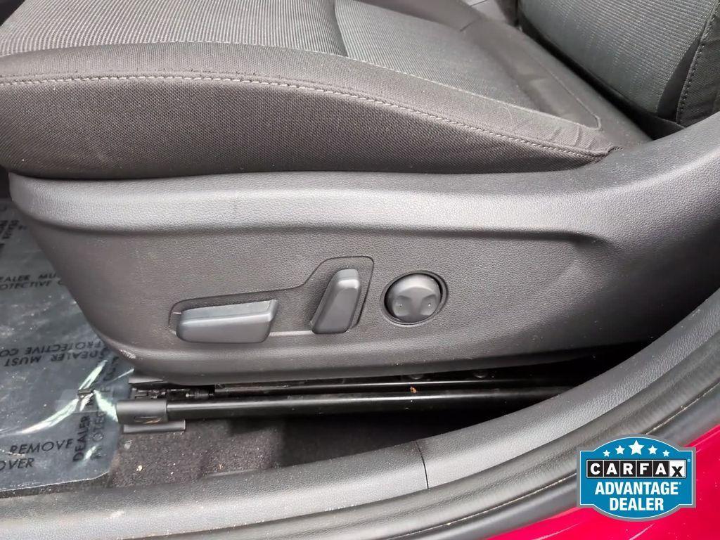 used 2023 Hyundai Kona car, priced at $19,400