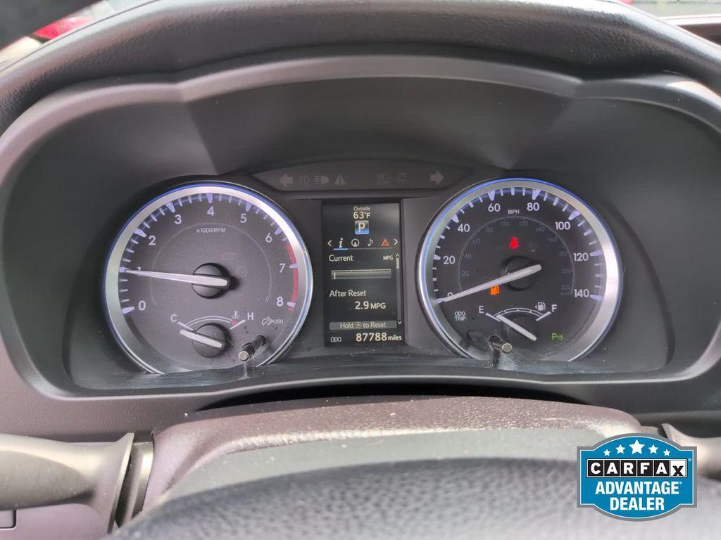 used 2016 Toyota Highlander car, priced at $22,500