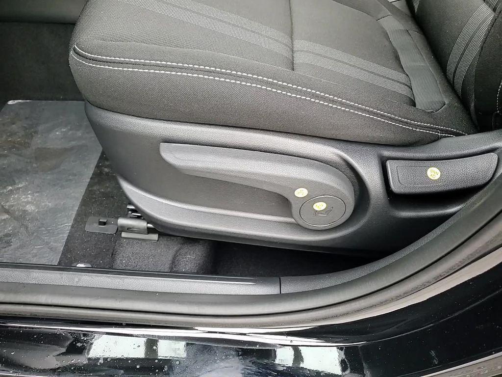 new 2026 Hyundai Venue car, priced at $24,451