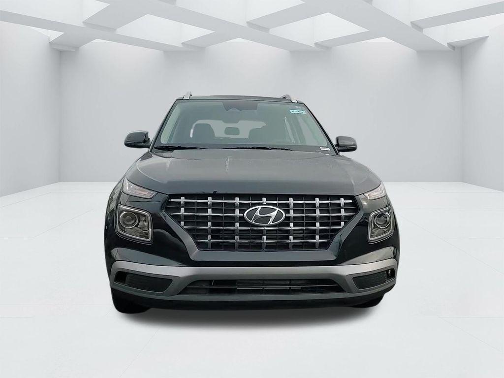 new 2026 Hyundai Venue car, priced at $24,451