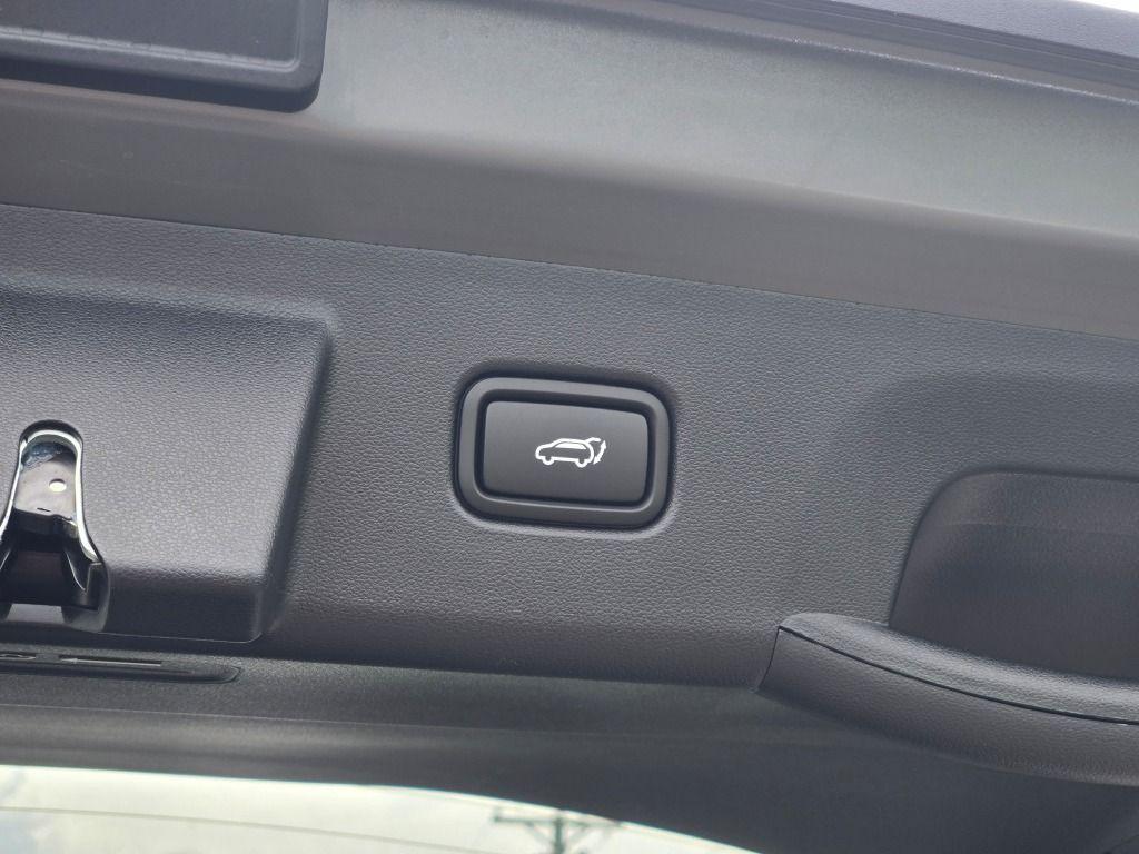 new 2026 Hyundai Tucson car, priced at $31,539
