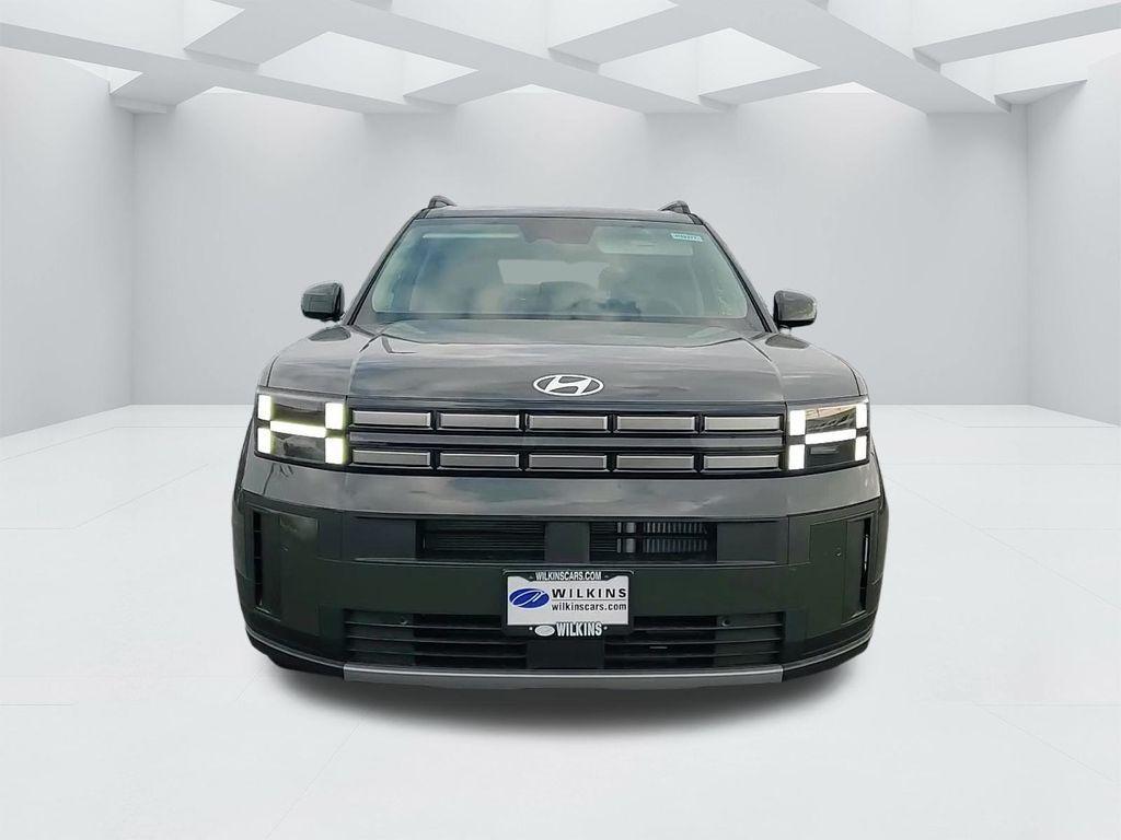 new 2026 Hyundai Santa Fe car, priced at $36,859