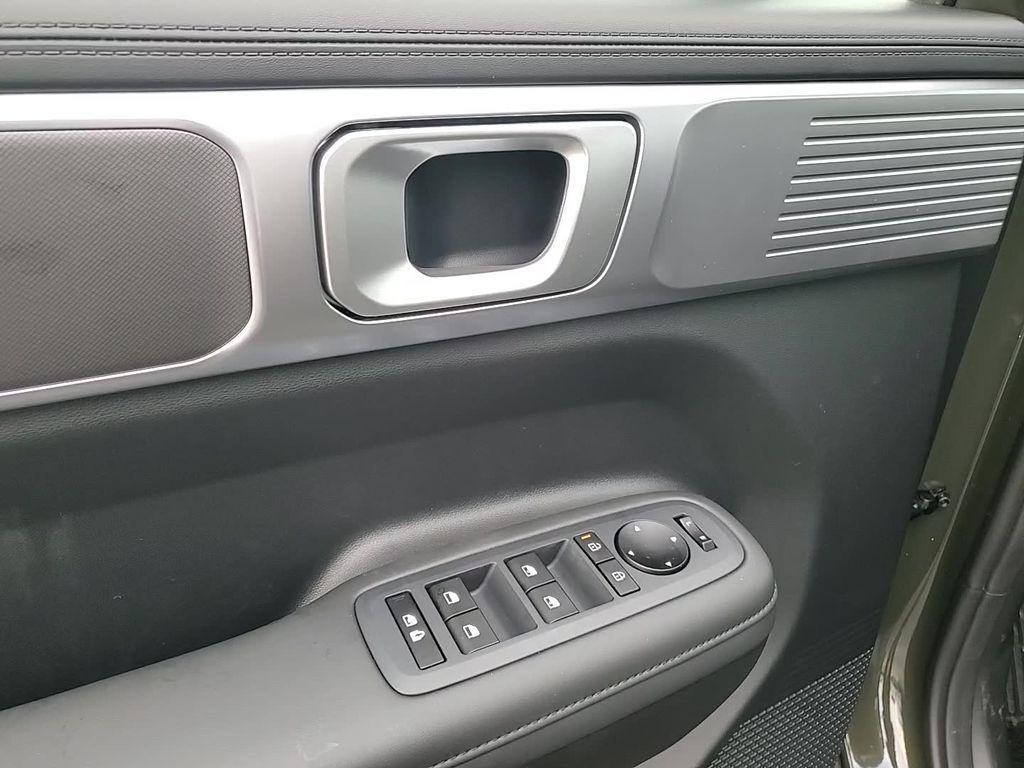 new 2026 Hyundai Santa Fe car, priced at $36,859