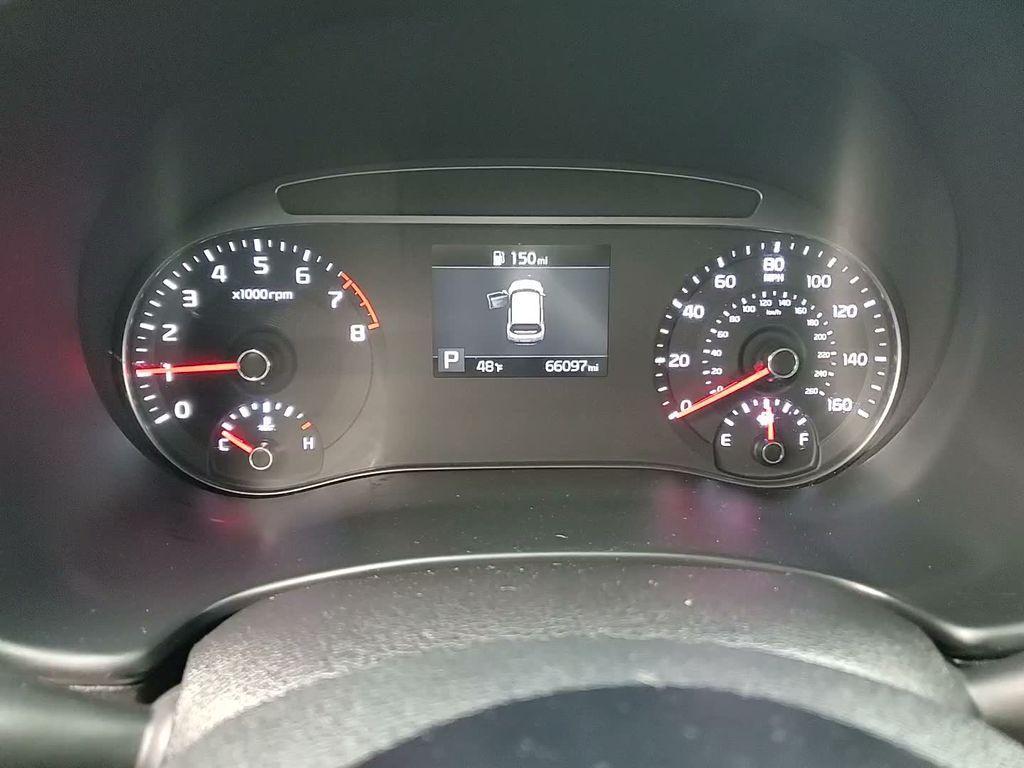 used 2020 Kia Soul car, priced at $12,650