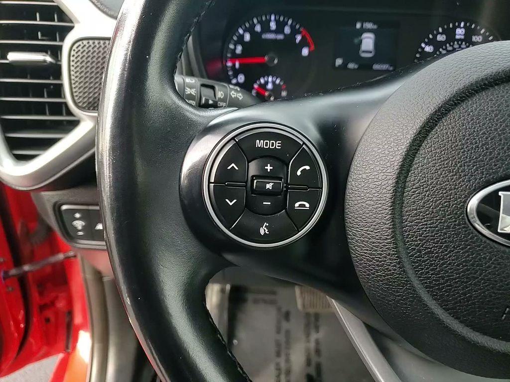 used 2020 Kia Soul car, priced at $12,650