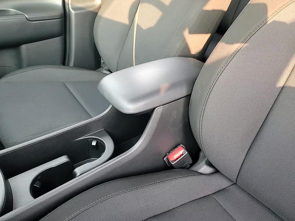 used 2025 Hyundai Kona car, priced at $22,800