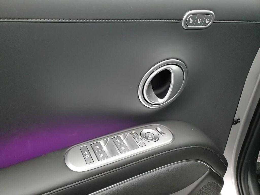 new 2026 Hyundai Palisade car, priced at $56,757