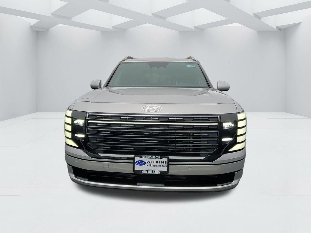 new 2026 Hyundai Palisade car, priced at $56,757