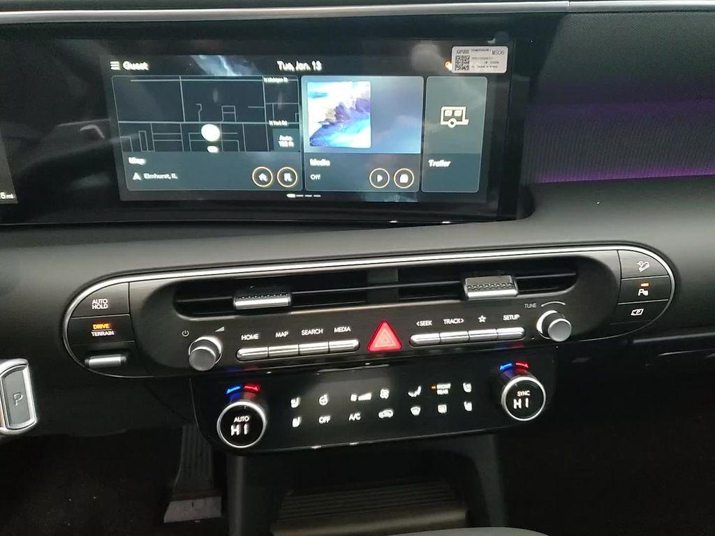 new 2026 Hyundai Palisade car, priced at $56,757