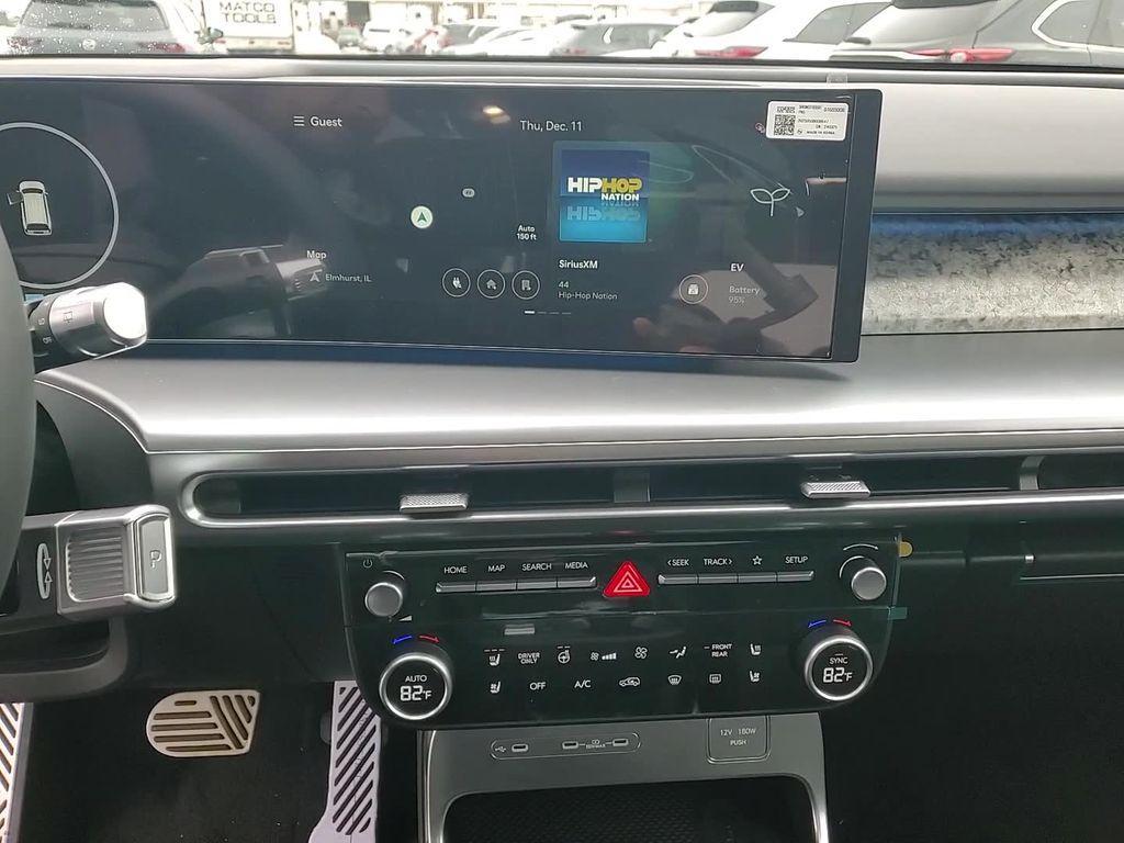 new 2026 Hyundai IONIQ 9 car, priced at $67,536