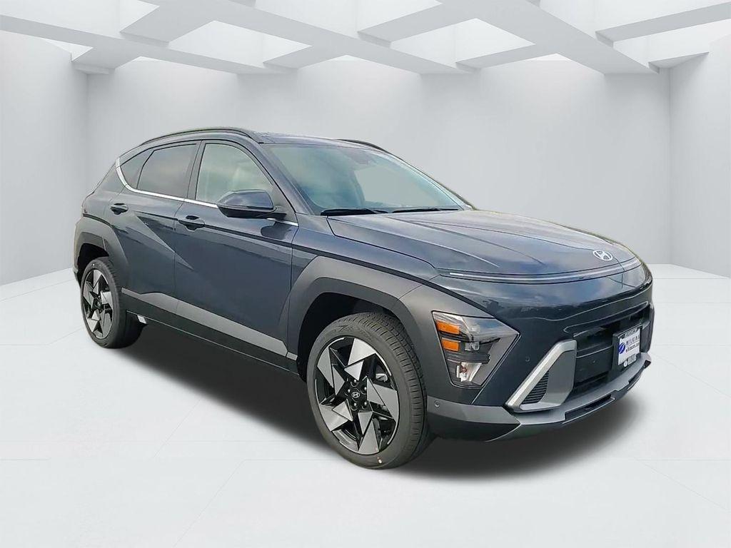 new 2026 Hyundai Kona car, priced at $34,993