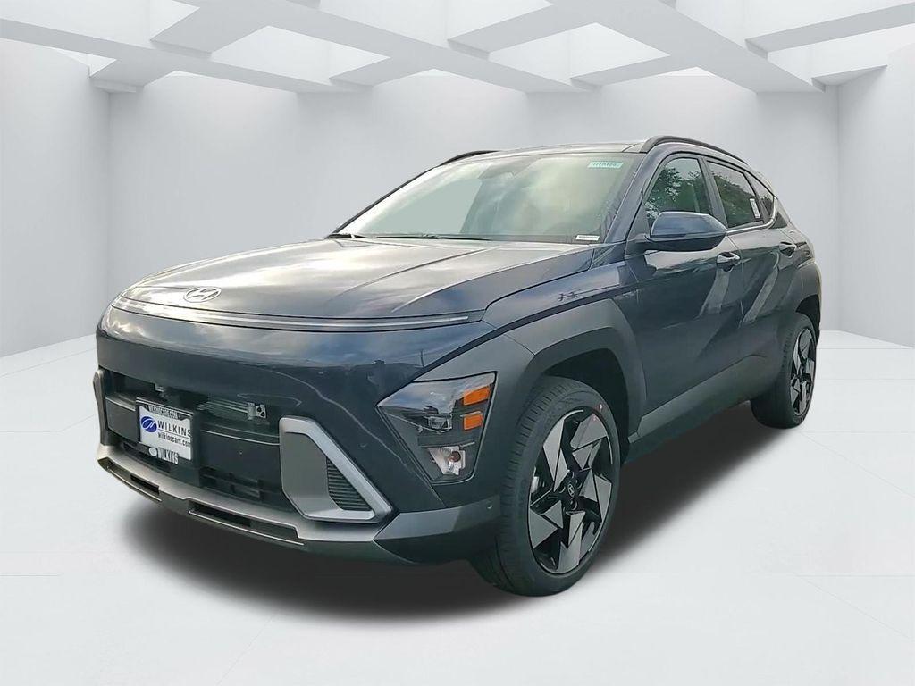 new 2026 Hyundai Kona car, priced at $34,993