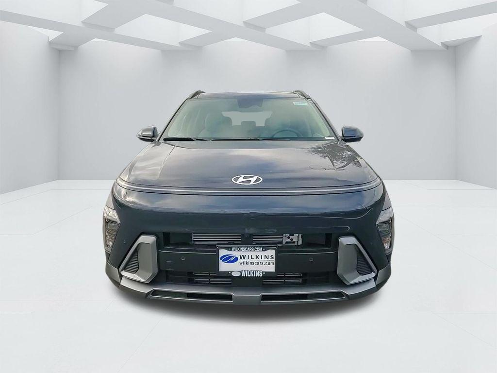 new 2026 Hyundai Kona car, priced at $34,993