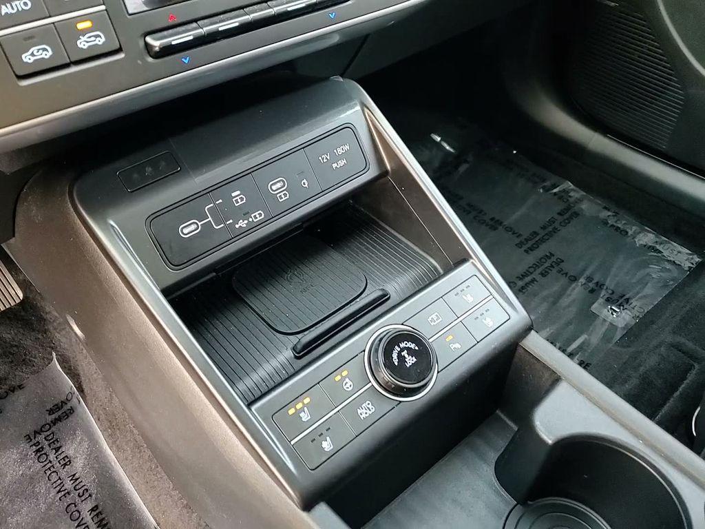 used 2025 Hyundai Kona car, priced at $28,750