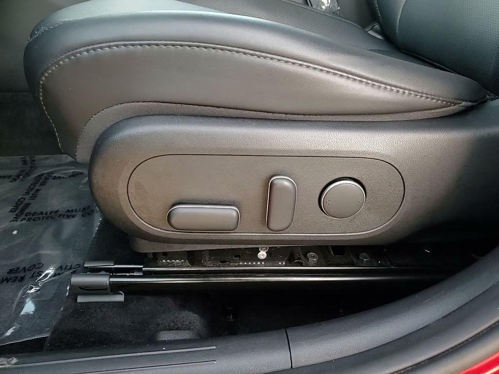 used 2025 Hyundai Kona car, priced at $28,750