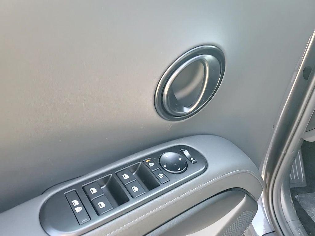 new 2026 Hyundai Palisade car, priced at $48,100