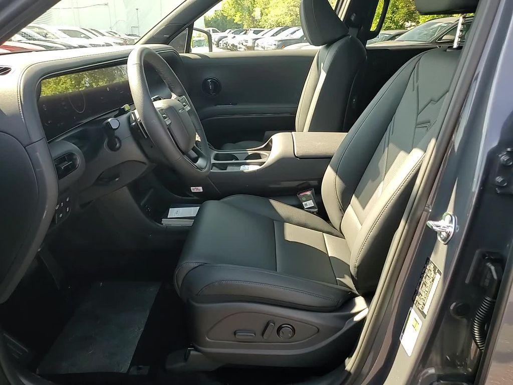 new 2026 Hyundai Palisade car, priced at $48,100