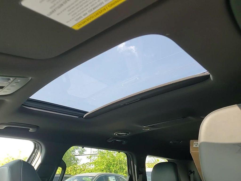 new 2026 Hyundai Palisade car, priced at $48,100