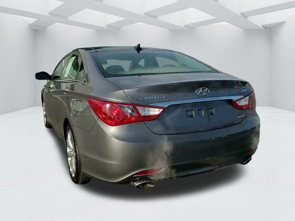 used 2012 Hyundai Sonata car, priced at $8,900