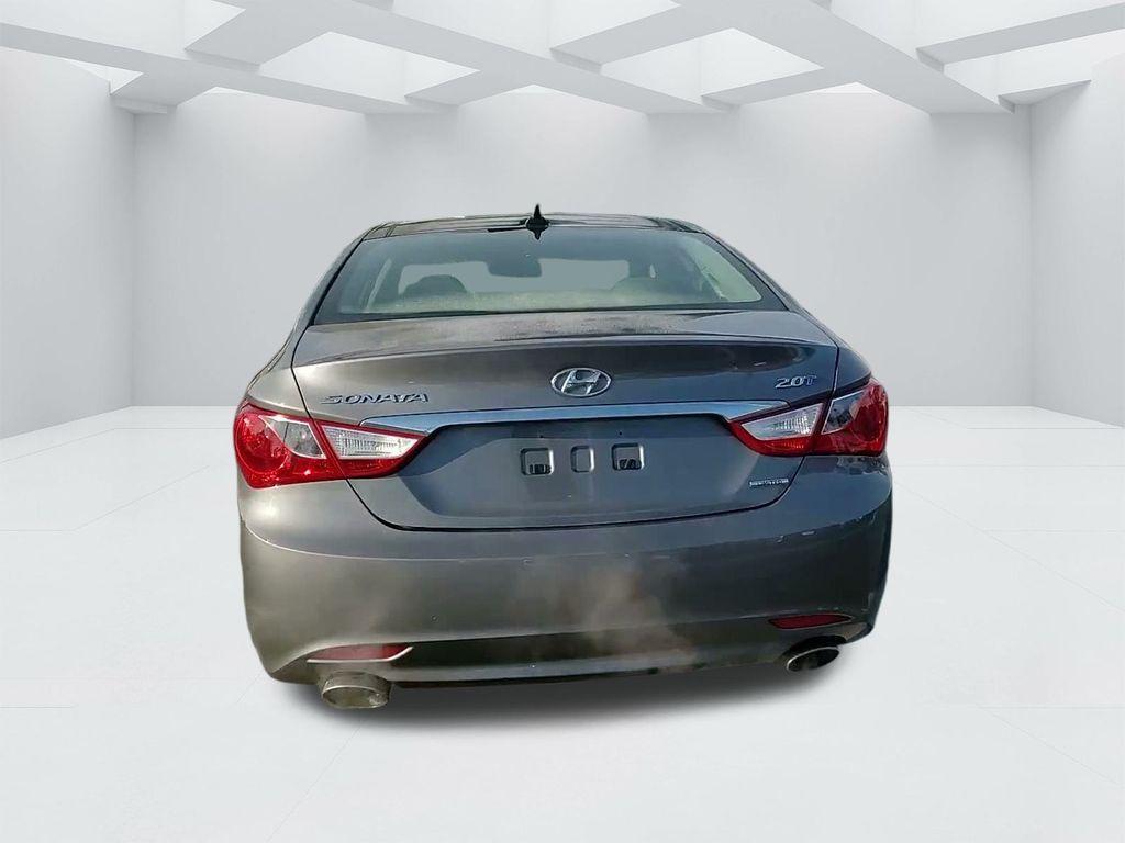 used 2012 Hyundai Sonata car, priced at $8,900