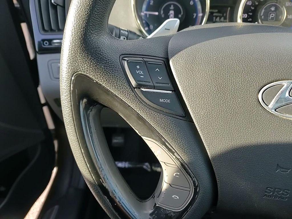 used 2012 Hyundai Sonata car, priced at $8,900