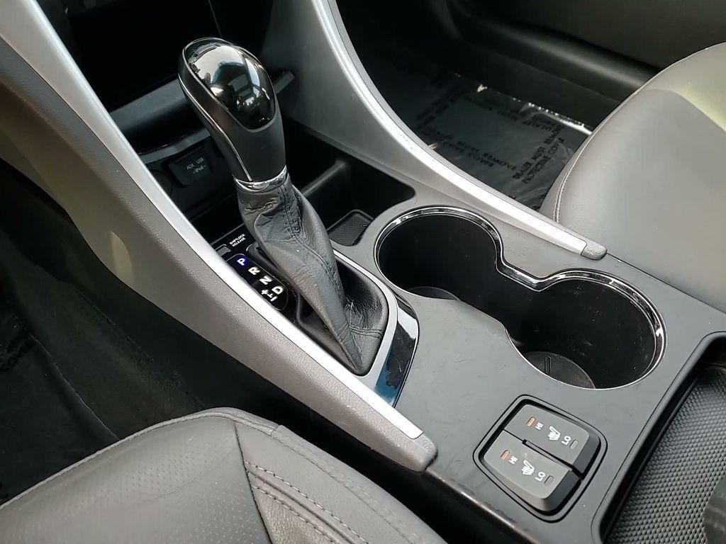 used 2012 Hyundai Sonata car, priced at $8,900