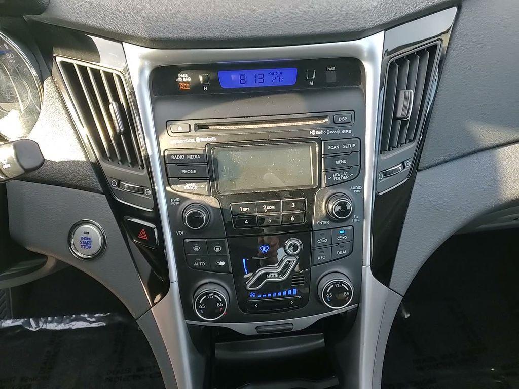 used 2012 Hyundai Sonata car, priced at $8,900