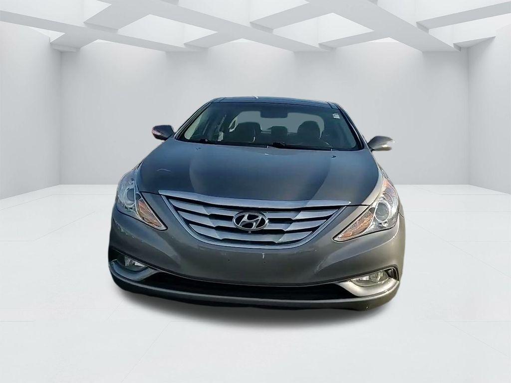 used 2012 Hyundai Sonata car, priced at $8,900