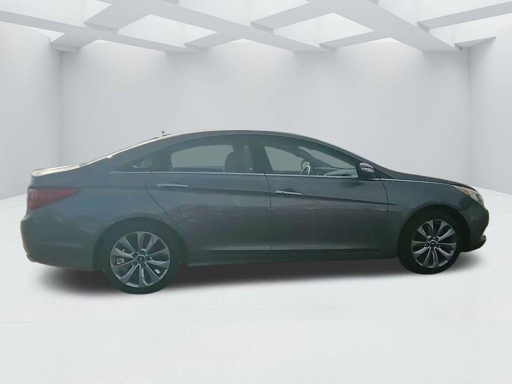 used 2012 Hyundai Sonata car, priced at $8,900