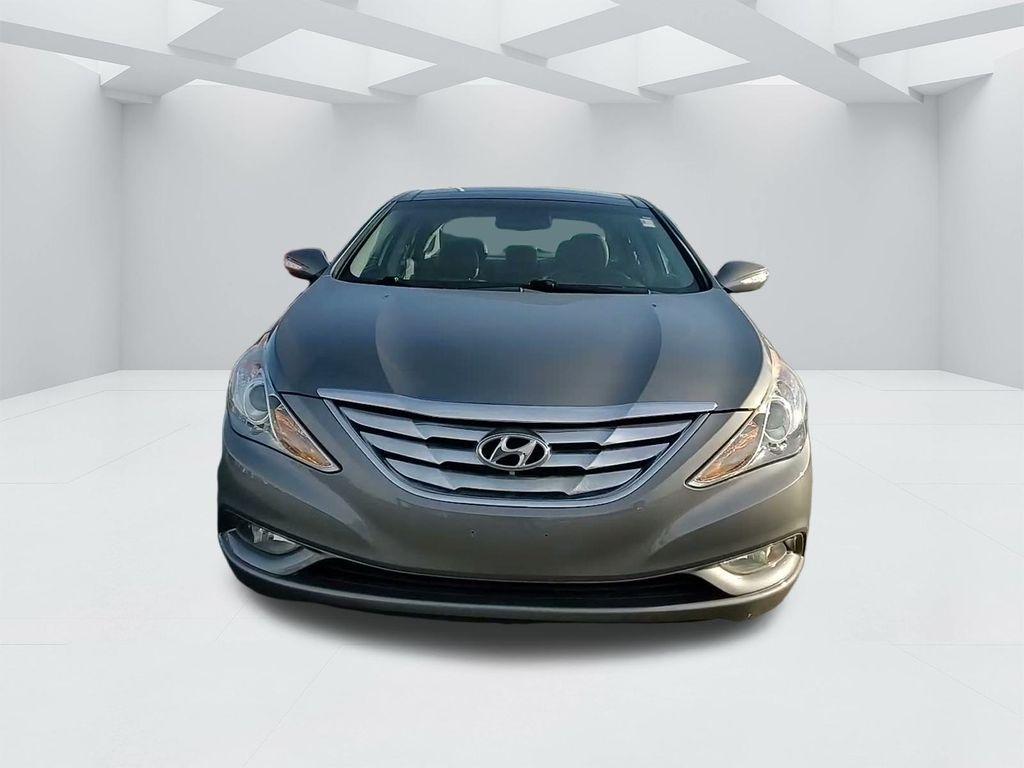 used 2012 Hyundai Sonata car, priced at $8,900
