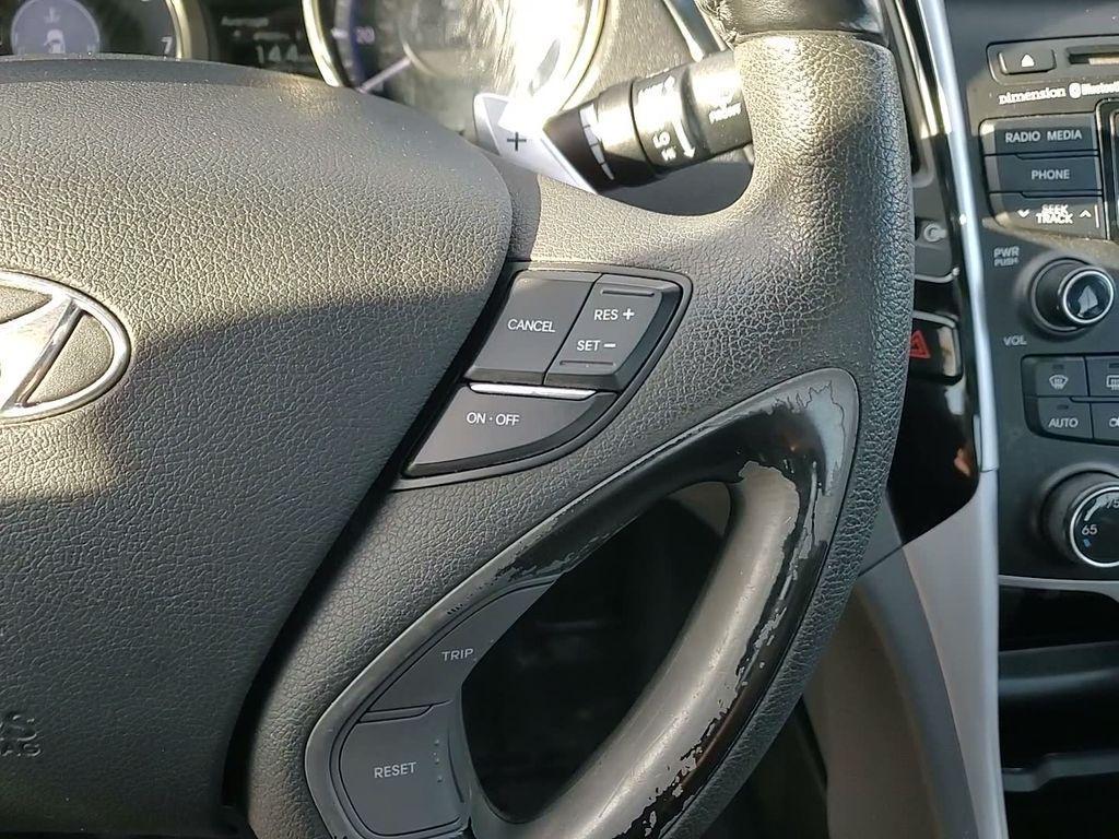 used 2012 Hyundai Sonata car, priced at $8,900