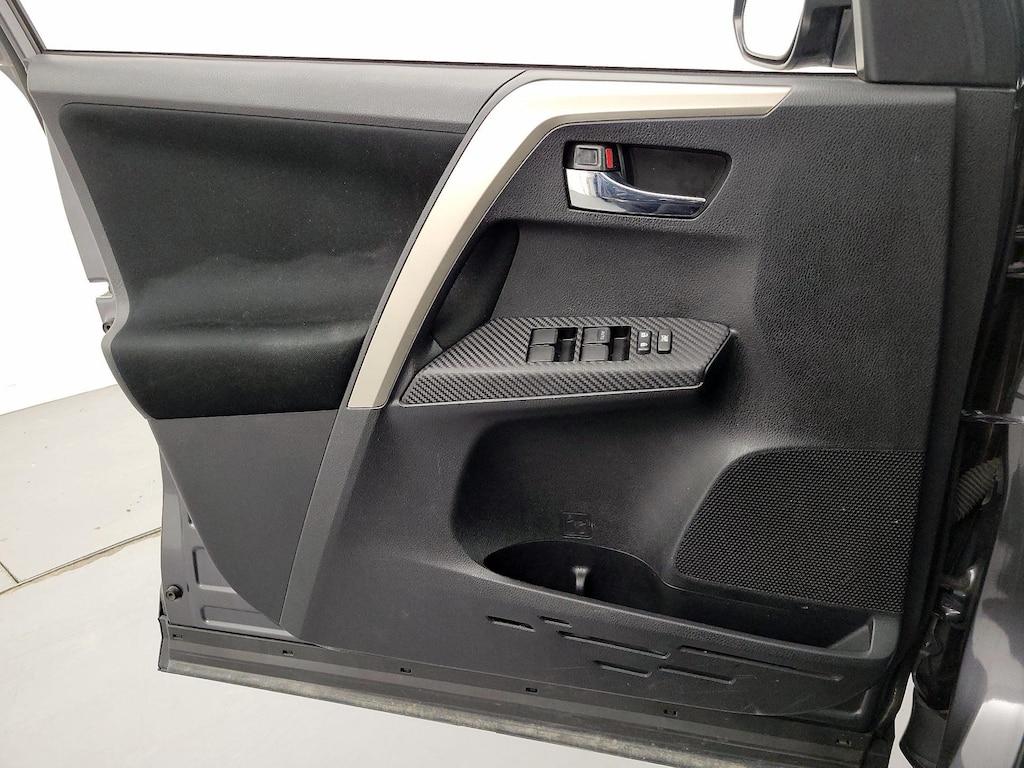 used 2015 Toyota RAV4 car, priced at $16,998