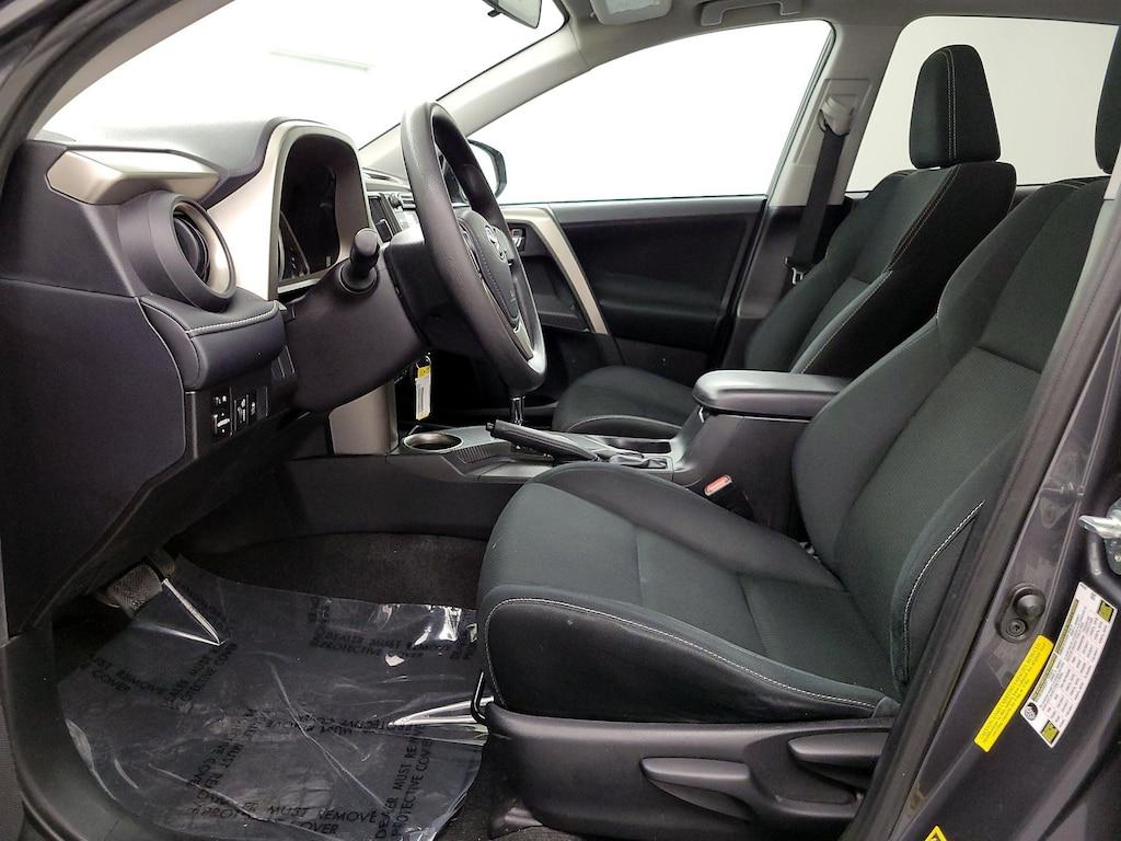 used 2015 Toyota RAV4 car, priced at $16,998