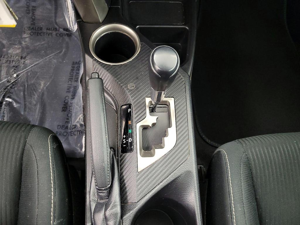 used 2015 Toyota RAV4 car, priced at $16,998