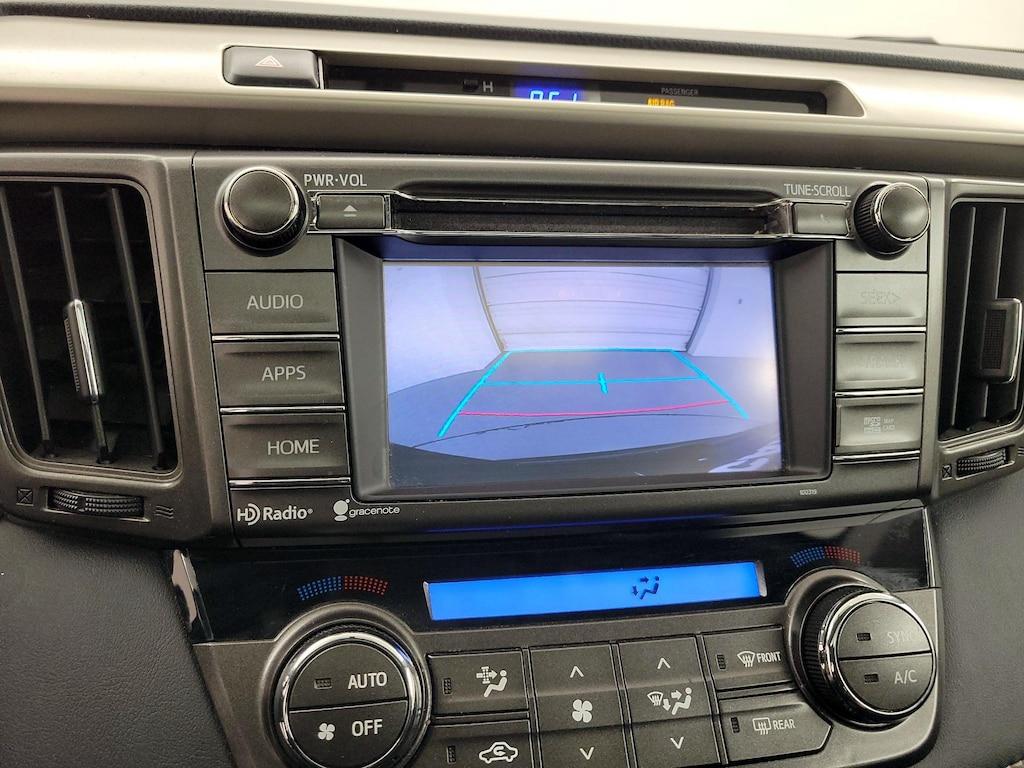 used 2015 Toyota RAV4 car, priced at $16,998