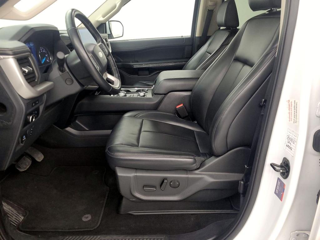 used 2024 Ford Expedition car, priced at $47,998