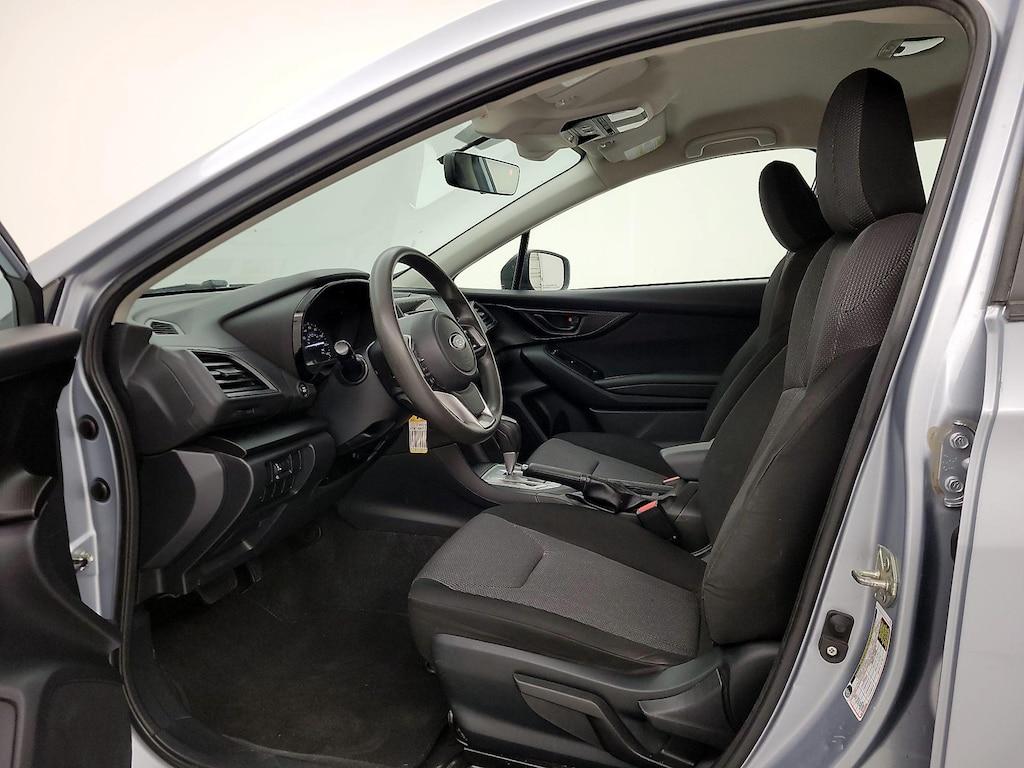 used 2020 Subaru Impreza car, priced at $19,998