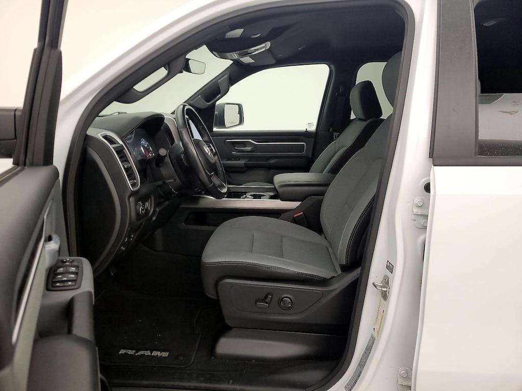 used 2023 Ram 1500 car, priced at $32,998