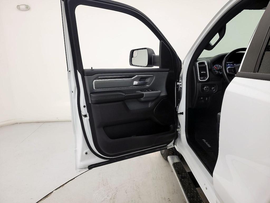 used 2023 Ram 1500 car, priced at $32,998