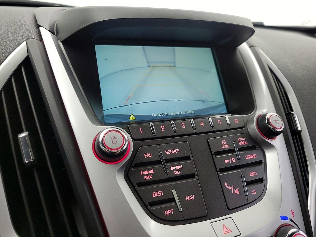 used 2017 GMC Terrain car, priced at $16,998