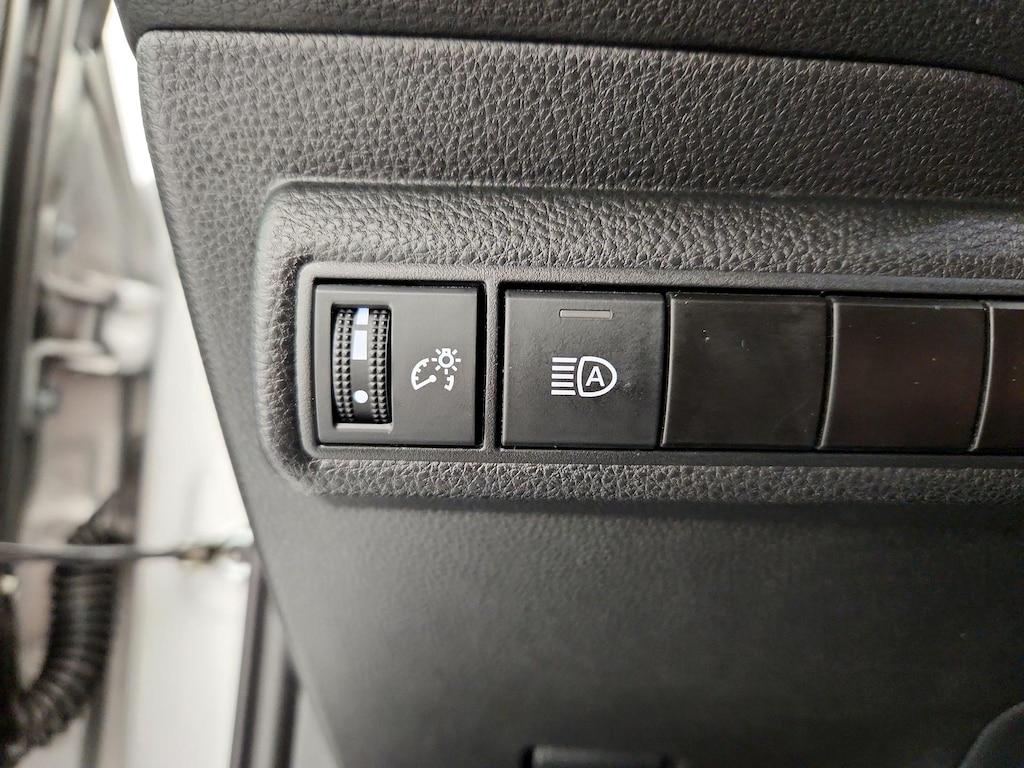 used 2023 Toyota Corolla car, priced at $19,998