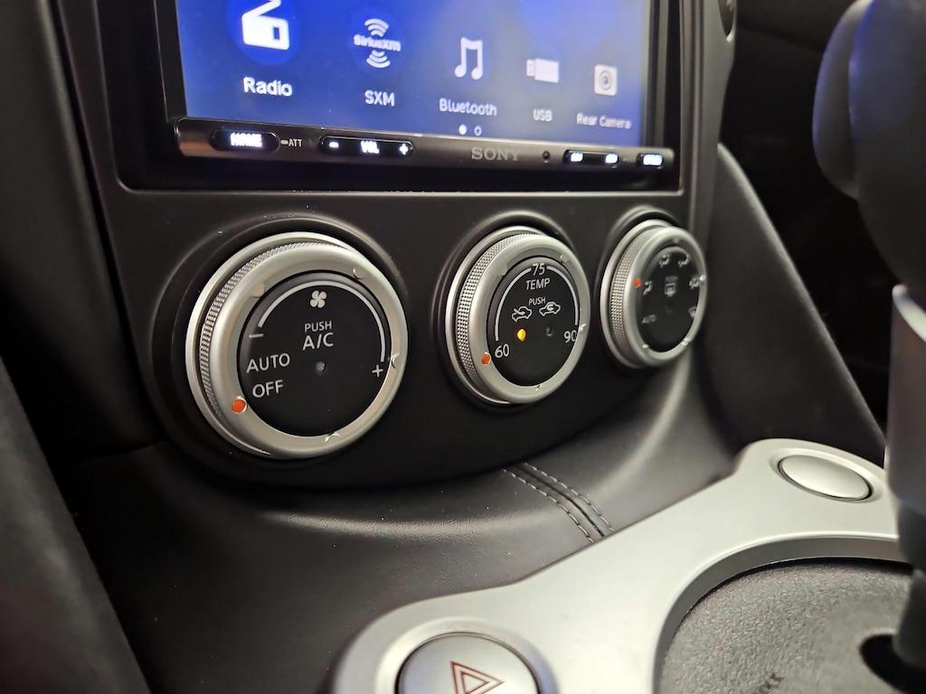 used 2016 Nissan 370Z car, priced at $21,998