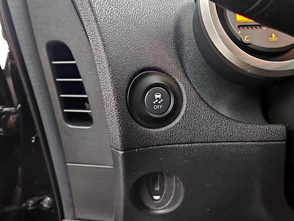 used 2016 Nissan 370Z car, priced at $21,998