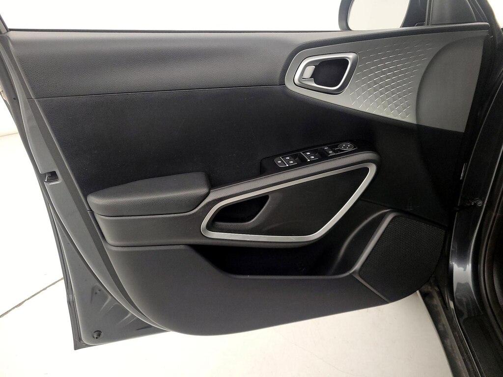 used 2024 Kia Soul car, priced at $16,998