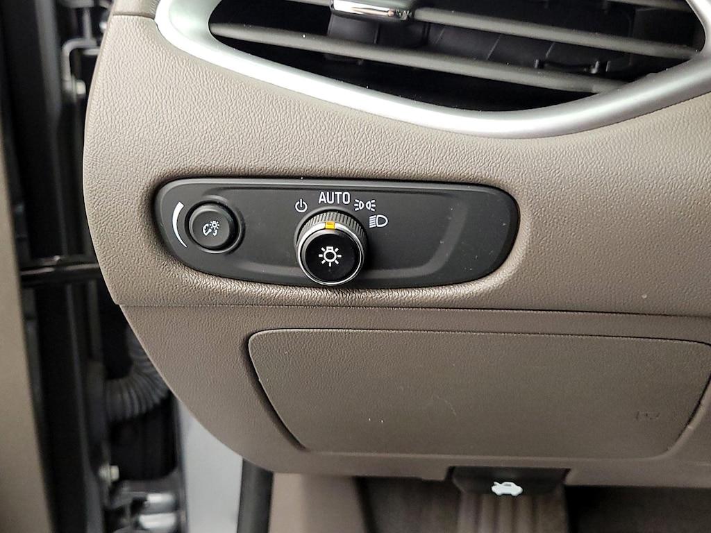 used 2023 Chevrolet Malibu car, priced at $18,998