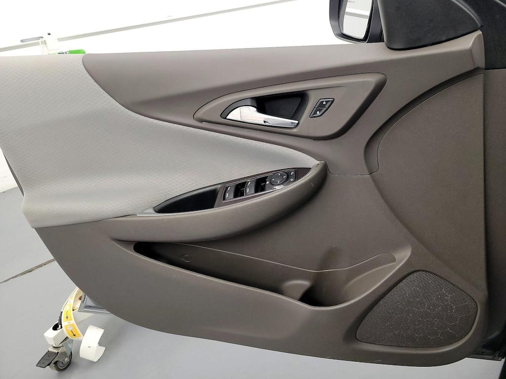 used 2023 Chevrolet Malibu car, priced at $18,998