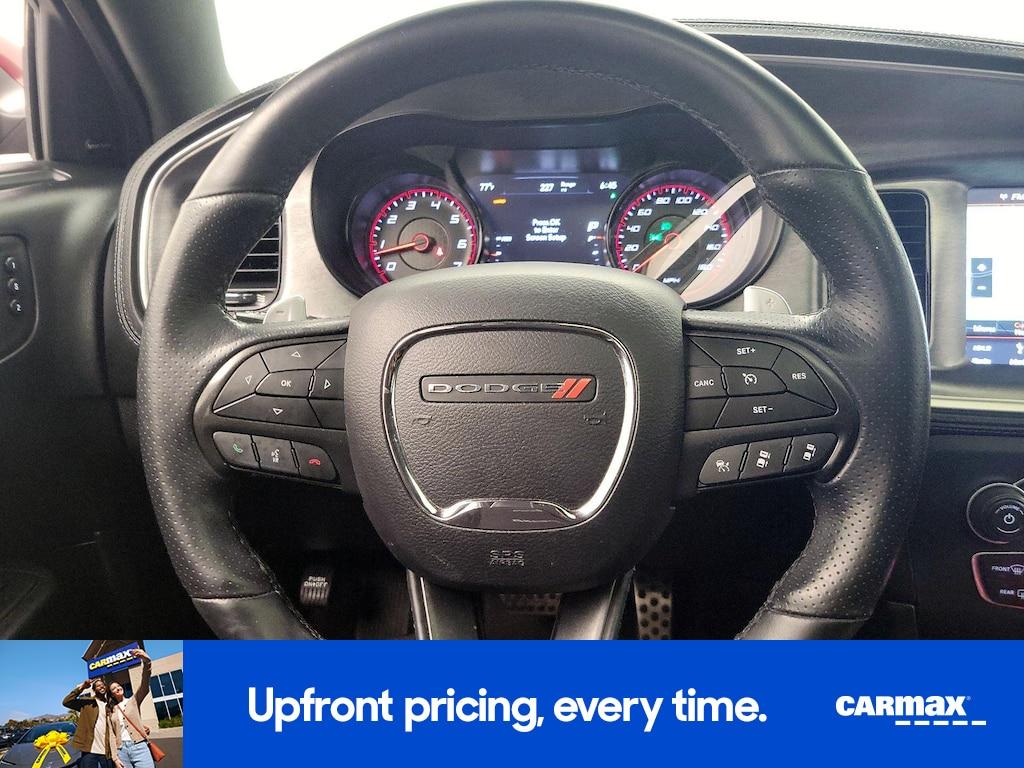 used 2019 Dodge Charger car, priced at $37,998