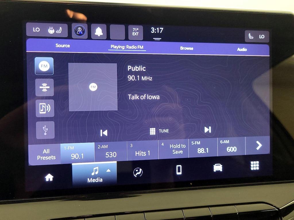 used 2022 Jeep Compass car, priced at $21,998